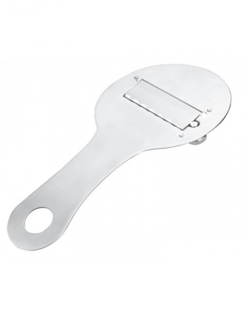 Truffle slicer